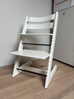Stokke Tripp Trapp + New Born set, Ophalen, Zo goed als nieuw, Meegroeistoel