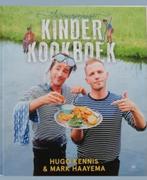 t Waanzinnige kinderkookboek - Mark Haayema, Verzenden, Zo goed als nieuw