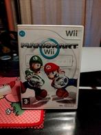 Mario kart voor Nintendo wii, Ophalen of Verzenden, Refurbished, Racen en Vliegen, Vanaf 3 jaar