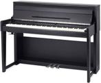 Medeli DP650K BK digitale piano, zwart, Ophalen of Verzenden, Nieuw