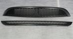 Gezocht Mini Cooper R53 JCW Aero Grill, Ophalen of Verzenden, Voor, Mini, Bumper