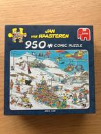 Jan Van Haasteren puzzle, Ophalen, 500 t/m 1500 stukjes, Zo goed als nieuw, Legpuzzel