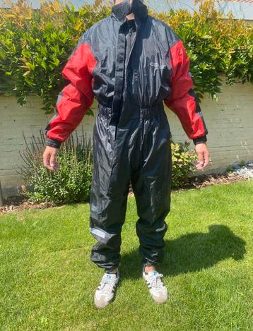 Regenoverall motor van het merk Held maat M beschikbaar voor biedingen
