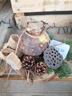 Amaryllis stukjes/ kerstkransen, Tuin en Terras, Planten | Tuinplanten, Ophalen, Overige soorten, Volle zon