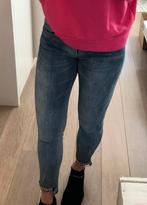 Mos mosh jeans maat 27, ZGAN, prachtige kleur!, Kleding | Dames, Spijkerbroeken en Jeans, Ophalen of Verzenden