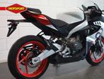 Aprilia RS 457 (bj 2025), Motoren, Motoren | Aprilia, Verkoop@piaggio.nl, Piaggio & C .s.p.a., Viale Rinaldo Piaggio 25
56025  Pontedera, IT
