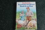 Een nieuwe wereld voor Hendrik van Ham - Toon Kortooms, Ophalen, Gelezen, Toon Kortooms