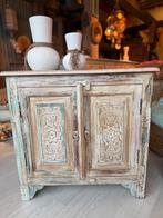 Ibiza style kast, Ophalen of Verzenden, Nieuw