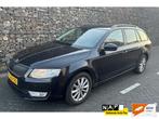 Skoda Octavia Combi 1.2 TSI 2014 NAP ECC Airco (bj 2014), Auto's, Euro 5, Stof, Gebruikt, 4 cilinders