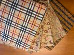 5 Fat Quarters Quiltstoffen - Katoen, Beige, Nieuw, Ophalen of Verzenden, 30 tot 120 cm