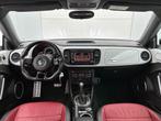 Volkswagen Beetle 2.0 TSI Sport(Goed OnderH, Navi, StoelV, C, Gebruikt, 4 cilinders, 1984 cc, Wit