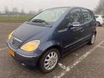Mercedes-Benz A-klasse 170 CDI Elegance Lang APK 23-09-2025, Voorwielaandrijving, Stof, Gebruikt, Bedrijf