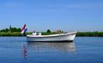 Maril 625 bouwjaar 2022 met 27 pk Vetus, Ophalen, 10 tot 30 pk, Gebruikt, Binnenboordmotor