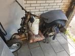 Te koop ONDERDELEN VOOR EEN SUZUKI   CS 125    125  SCOOTER, Motoren