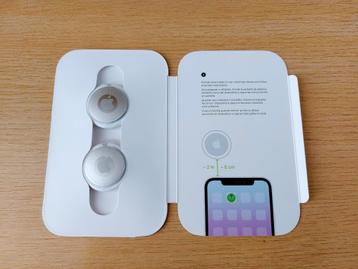 apple airtag nieuw origineel in seal beschikbaar voor biedingen