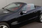 Mercedes-Benz SL-Klasse 350 | NL-auto | Cruise | ACC | LMV |, Automaat, Achterwielaandrijving, Gebruikt, 1670 kg