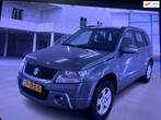 Suzuki Grand Vitara 2.0-16V Exclusive 38.036 km youngtimer, 4 cilinders, 1850 kg, Grand Vitara, Origineel Nederlands