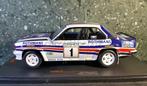 Opel Ascona B 400 #1 Rothmans 1/18 Ixo V669, Hobby en Vrije tijd, Modelauto's | 1:18, Verzenden, Nieuw, Auto, Overige merken