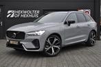 Volvo XC60 2.0 T6 AWD Ultimate Black Edition | Luchtvering |, Automaat, Gebruikt, 4 cilinders, 1969 cc