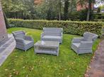 Tuinset/loungeset ( Nieuwstaat ), Tuin en Terras, Ophalen, Zo goed als nieuw