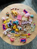 My Little Pony Verzameling van vroeger, Ophalen of Verzenden, Zo goed als nieuw
