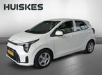 Kia Picanto 1.0 DPI DynamicLine | Navi | Cruise Control | Ac, Voorwielaandrijving, 12 maanden, Stof, Euro 6