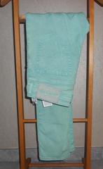 Jacob Cohen Nick Slim maat 30 groen Nieuw ongedragen, Kleding | Heren, Overige kleuren, Nieuw, W32 (confectie 46) of kleiner, Ophalen of Verzenden