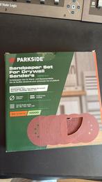 Schuurpapier 225 diameter voor hout., Doe-het-zelf en Verbouw, Gereedschap | Schuurmachines, Ophalen of Verzenden, Nieuw, Minder dan 600 watt