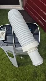 Pure Mobiele Airconditioning 9000BTU, Witgoed en Apparatuur, Airco's, Ophalen, Gebruikt, Minder dan 60 m³, 3 snelheden of meer