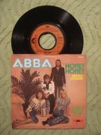 ABBA 7" Vinyl Single: ‘Ring Ring / Honey Honey’ (Duitsland), Gebruikt, 7 inch, Single, Ophalen of Verzenden