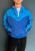 Isabel Marant Richilih Jas - Blauw, Ophalen of Verzenden, Zo goed als nieuw, Isabel marant, Maat 48/50 (M)