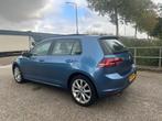 Volkswagen Golf 1.4 TSI ACT Business Edition Pano! Navi! Cam, Auto's, 65 €/maand, Gebruikt, Euro 6, 4 cilinders