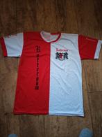 Feyenoord shirt maat L, Shirt, Ophalen of Verzenden, Zo goed als nieuw