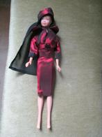 Vintage barbie in Prachtig set barbie kleding J 60 styl, Verzamelen, Poppen, Verzenden, Nieuw, Kleertjes