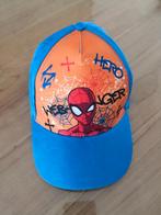 Spiderman pet one size, Ophalen of Verzenden, Zo goed als nieuw, Jongen of Meisje