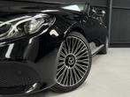 Mercedes-Benz E-klasse 200d MAYBACH Taxi klaar Spiegelmeter, Auto's, Automaat, Parkeerassistent, Achterwielaandrijving, Gebruikt
