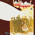 Led Zeppelin II (prog/symfo/progressive) Remaster 1999, Ophalen of Verzenden, Zo goed als nieuw, Progressive