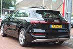 AUDI E-Tron 50 71kWh quattro Launch *Plus* | Schuifdak | Tre, Automaat, Zwart, Zwart, 41 €/maand