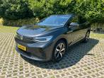Volkswagen ID.4 77kWh 299pk 2021 Grijs, Auto's, Automaat, USB, 2124 kg, 300 pk