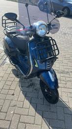 Vespa primavera, Ophalen, Gebruikt, Overige modellen, Maximaal 45 km/u