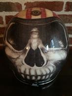 Rude Riders , helm , maat L , Nieuw , Ruderiders !!, Motoren, Kleding | Motorhelmen, Dames, L, Nieuw met kaartje, Overige merken