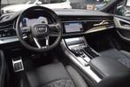 Audi Q8 55 TFSI e quattro Pro Line S *2xS-Line* RS int.|Pano, Automaat, 14 kWh, Gebruikt, 2995 cc