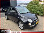 Fiat 500 1.2 Bicolore|Pano|NieuwDistributieriem, Voorwielaandrijving, Euro 5, Gebruikt, 1242 cc