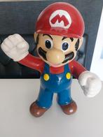 Super Mario beeld, Verzamelen, Beelden en Beeldjes, Ophalen of Verzenden, Zo goed als nieuw, Fantasy