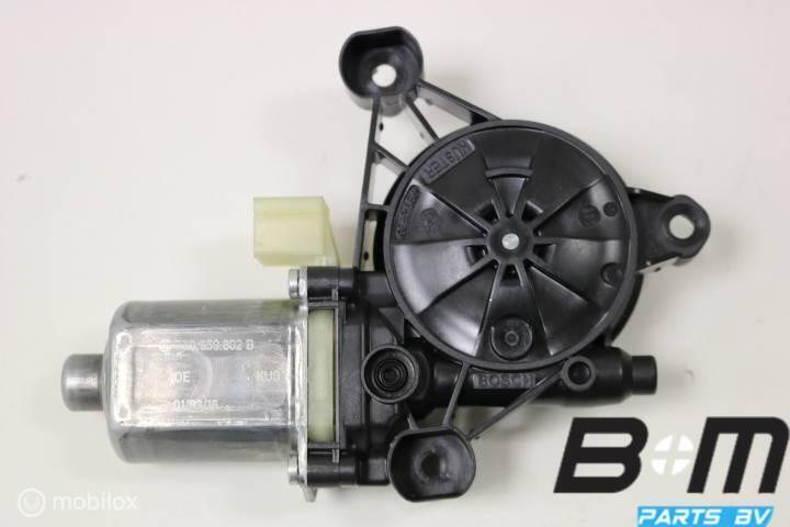 Raammotor LV Audi A3 8V FL, Auto-onderdelen, Interieur en Bekleding, Gebruikt