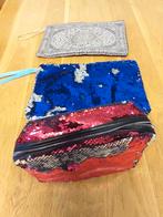 toilettas voorste 2, Ophalen of Verzenden, Nieuw, Roze, Meisje