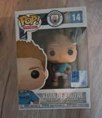 Funko pop football kevin de bruijn NIEUW, Ophalen of Verzenden, Nieuw