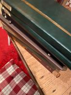 Te koop postzegel verzameling Nederland 1852 tot medio 1990, Postzegels en Munten, Ophalen, Verzamelalbum