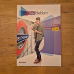 Taalblokken Engels A2-N4 Werkboek, Boeken, Ophalen of Verzenden, Zo goed als nieuw, Marlene van Heel, Wieke Meester, Ellen Janzing
