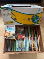 Detectives, Ophalen, Zo goed als nieuw